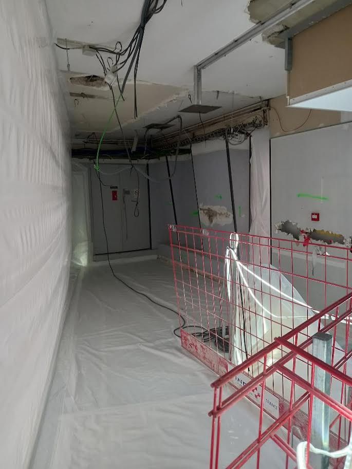 Recyclage et valorisation des déchets de chantier DDAC BAT