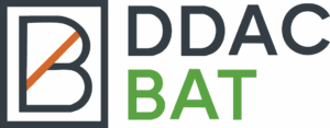 LOGO DDAC BAT